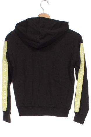 Kinder Sweatshirts Guess, Größe 7-8y/ 128-134 cm, Farbe Schwarz, Preis 38,50 €