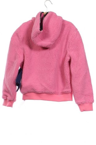 Dziecięca bluza Guess, Rozmiar 7-8y/ 128-134 cm, Kolor Różowy, Cena 199,08 zł