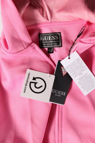 Παιδικό φούτερ Guess, Μέγεθος 7-8y/ 128-134 εκ., Χρώμα Ρόζ , Τιμή 38,50 €