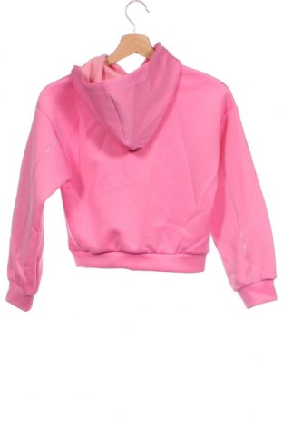 Kinder Sweatshirts Guess, Größe 7-8y/ 128-134 cm, Farbe Rosa, Preis € 38,50