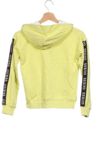 Kinder Sweatshirts Guess, Größe 7-8y/ 128-134 cm, Farbe Grün, Preis € 37,31
