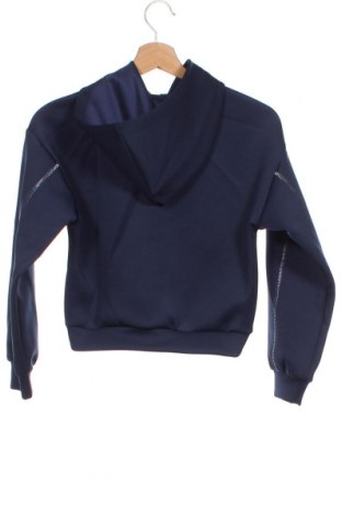 Kinder Sweatshirts Guess, Größe 7-8y/ 128-134 cm, Farbe Blau, Preis € 37,31