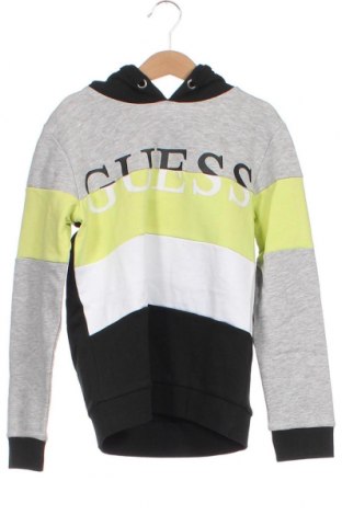 Kinder Sweatshirts Guess, Größe 7-8y/ 128-134 cm, Farbe Mehrfarbig, Preis € 28,58