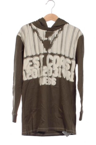 Gyerek sweatshirt Guess, Méret 7-8y / 128-134 cm, Szín Sokszínű, Ár 8 953 Ft