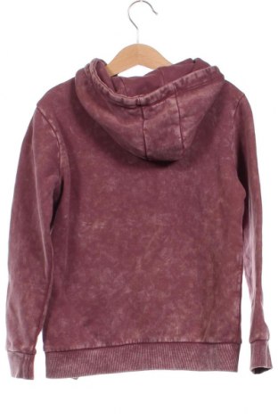 Gyerek sweatshirt Guess, Méret 7-8y / 128-134 cm, Szín Piros, Ár 8 140 Ft