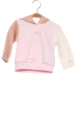 Kinder Sweatshirts Guess, Größe 3-6m/ 62-68 cm, Farbe Mehrfarbig, Preis € 13,49