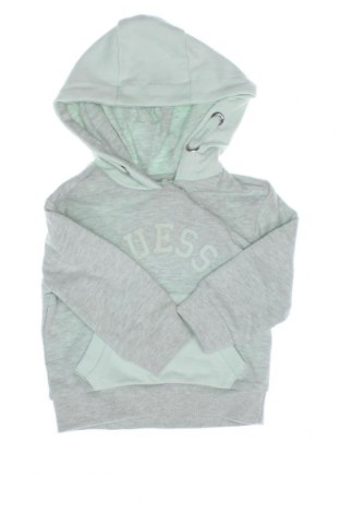 Kinder Sweatshirts Guess, Größe 3-6m/ 62-68 cm, Farbe Grün, Preis 39,69 €