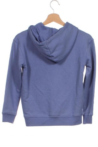 Kinder Sweatshirts Guess, Größe 7-8y/ 128-134 cm, Farbe Blau, Preis € 38,50