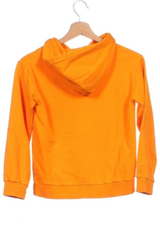 Kinder Sweatshirts Guess, Größe 7-8y/ 128-134 cm, Farbe Orange, Preis 39,69 €