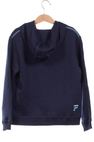 Gyerek sweatshirt Guess, Méret 7-8y / 128-134 cm, Szín Kék, Ár 15 302 Ft