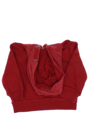 Παιδικό φούτερ Guess, Μέγεθος 3-6m/ 62-68 εκ., Χρώμα Κόκκινο, Τιμή 32,15 €