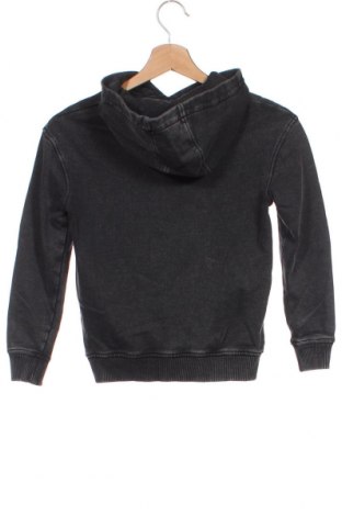 Gyerek sweatshirt Guess, Méret 7-8y / 128-134 cm, Szín Szürke, Ár 15 302 Ft
