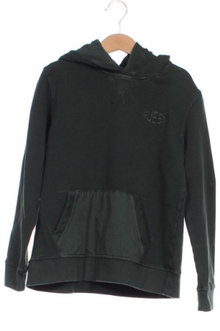 Kinder Sweatshirts Guess, Größe 7-8y/ 128-134 cm, Farbe Grün, Preis 38,50 €