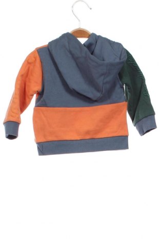 Dziecięca bluza Guess, Rozmiar 3-6m/ 62-68 cm, Kolor Kolorowy, Cena 166,24 zł