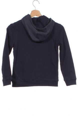 Kinder Sweatshirts Guess, Größe 7-8y/ 128-134 cm, Farbe Blau, Preis € 37,31