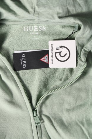 Kinder Sweatshirts Guess, Größe 7-8y/ 128-134 cm, Farbe Grün, Preis 37,31 €