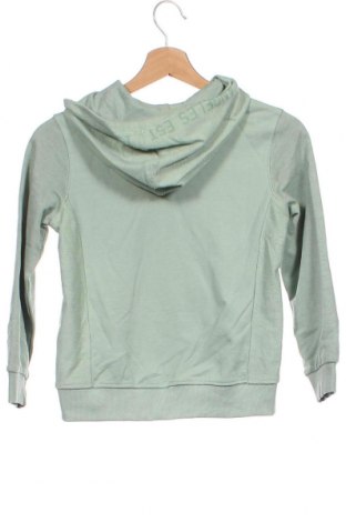 Kinder Sweatshirts Guess, Größe 7-8y/ 128-134 cm, Farbe Grün, Preis 37,31 €