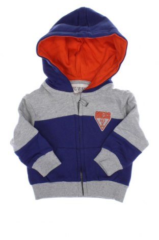 Gyerek sweatshirt Guess, Méret 3-6m / 62-68 cm, Szín Sokszínű, Ár 16 279 Ft