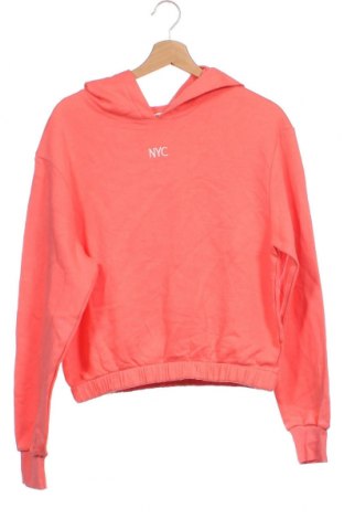Kinder Sweatshirts H&M, Größe 14-15y/ 168-170 cm, Farbe Rosa, Preis 6,12 €