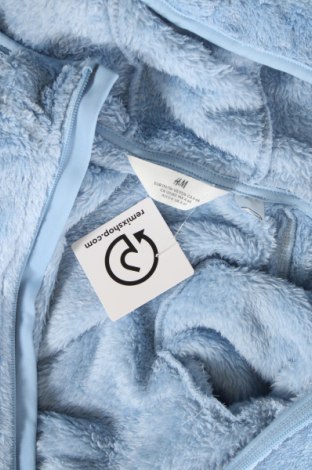 Kinder Sweatshirts H&M, Größe 4-5y/ 110-116 cm, Farbe Blau, Preis € 5,94