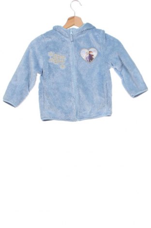 Παιδικό φούτερ H&M, Μέγεθος 4-5y/ 110-116 εκ., Χρώμα Μπλέ, Τιμή 6,60 €