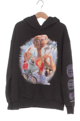 Kinder Sweatshirts H&M, Größe 8-9y/ 134-140 cm, Farbe Grau, Preis 8,91 €