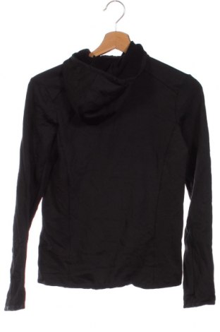 Kinder Sweatshirts H&M Sport, Größe 10-11y/ 146-152 cm, Farbe Schwarz, Preis € 8,57