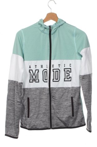 Kinder Sweatshirts H&M Sport, Größe 14-15y/ 168-170 cm, Farbe Mehrfarbig, Preis € 8,42
