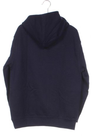 Kinder Sweatshirts Just hoods, Größe 9-10y/ 140-146 cm, Farbe Blau, Preis 9,38 €