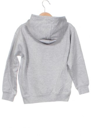 Kinder Sweatshirts Just hoods, Größe 5-6y/ 116-122 cm, Farbe Grau, Preis € 8,48
