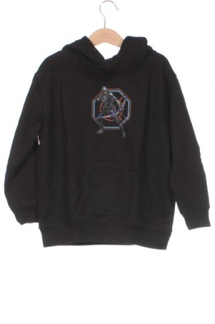 Kinder Sweatshirts Just hoods, Größe 7-8y/ 128-134 cm, Farbe Schwarz, Preis 6,49 €