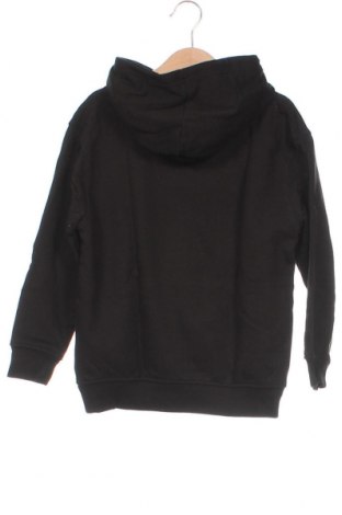 Gyerek sweatshirt Just hoods, Méret 7-8y / 128-134 cm, Szín Fekete, Ár 7 400 Ft