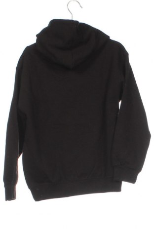 Gyerek sweatshirt Just hoods, Méret 5-6y / 116-122 cm, Szín Fekete, Ár 3 848 Ft