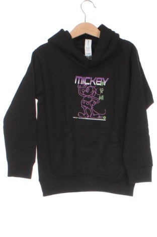 Kinder Sweatshirts Just hoods, Größe 5-6y/ 116-122 cm, Farbe Schwarz, Preis € 10,82