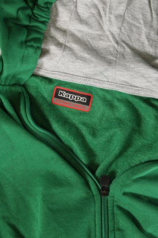 Kinder Sweatshirts Kappa, Größe 9-10y/ 140-146 cm, Farbe Grün, Preis € 35,05