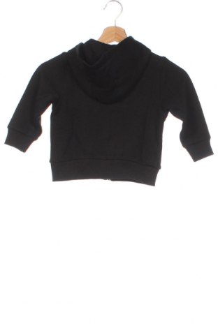 Kinder Sweatshirts Lacoste, Größe 18-24m/ 86-98 cm, Farbe Schwarz, Preis € 44,45