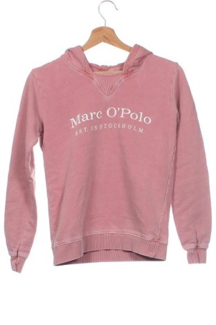 Dziecięca bluza Marc O'Polo, Rozmiar 10-11y/ 146-152 cm, Kolor Różowy, Cena 29,66 zł