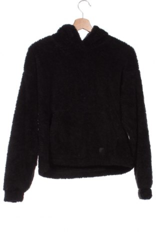 Gyerek sweatshirt McKinley, Méret 12-13y / 158-164 cm, Szín Fekete, Ár 2 740 Ft