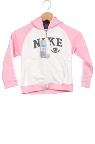 Kinder Sweatshirts Nike, Größe 4-5y/ 110-116 cm, Farbe Mehrfarbig, Preis 43,64 €