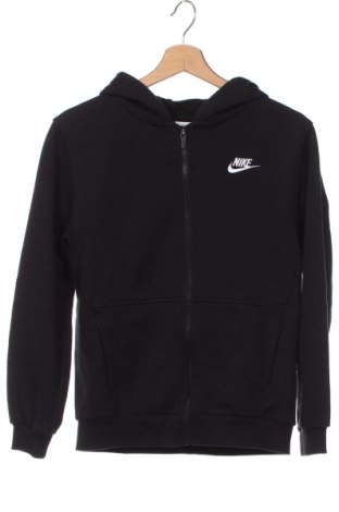 Gyerek sweatshirt Nike, Méret 11-12y / 152-158 cm, Szín Fekete, Ár 17 898 Ft