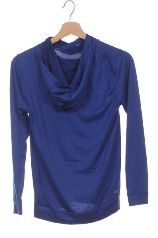 Kinder Sweatshirts Nike, Größe 10-11y/ 146-152 cm, Farbe Blau, Preis 31,31 €