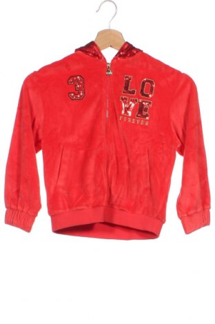 Kinder Sweatshirts Original Marines, Größe 5-6y/ 116-122 cm, Farbe Rot, Preis 18,93 €