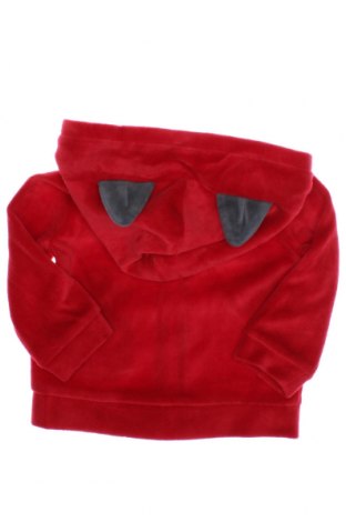 Gyerek sweatshirt Original Marines, Méret 3-6m / 62-68 cm, Szín Piros, Ár 7 763 Ft