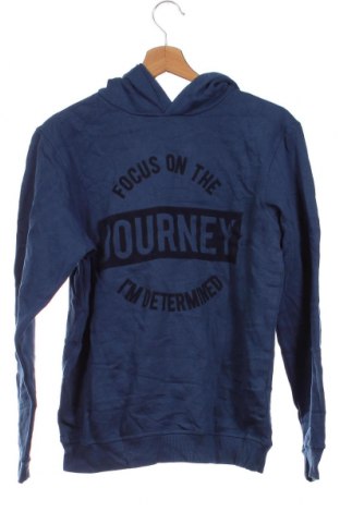 Kinder Sweatshirts Oviesse, Größe 15-18y/ 170-176 cm, Farbe Blau, Preis 8,73 €