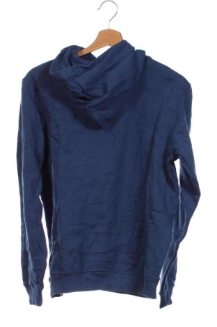 Gyerek sweatshirt Oviesse, Méret 15-18y / 170-176 cm, Szín Kék, Ár 5 581 Ft
