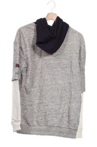 Kinder Sweatshirts Oviesse, Größe 13-14y/ 164-168 cm, Farbe Grau, Preis € 15,31