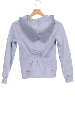 Gyerek sweatshirt PUMA, Méret 8-9y / 134-140 cm, Szín Kék, Ár 17 036 Ft