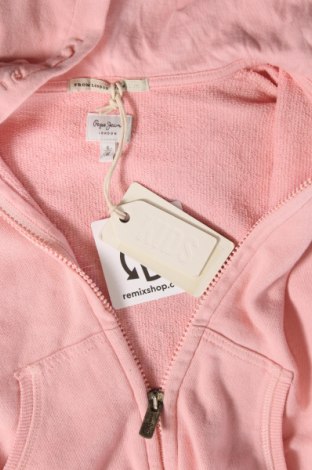 Kinder Sweatshirts Pepe Jeans, Größe 5-6y/ 116-122 cm, Farbe Rosa, Preis 42,59 €