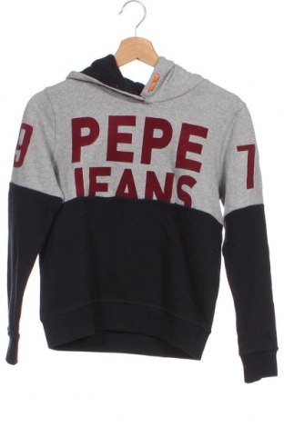 Παιδικό φούτερ Pepe Jeans, Μέγεθος 11-12y/ 152-158 εκ., Χρώμα Πολύχρωμο, Τιμή 18,93 €