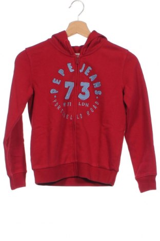 Kinder Sweatshirts Pepe Jeans, Größe 9-10y/ 140-146 cm, Farbe Rot, Preis 52,58 €